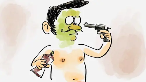 Tu mourras moins bête S01E28 Les chercheurs surmenés en streaming