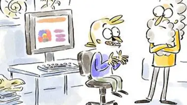 Le mystère de la chambre rose