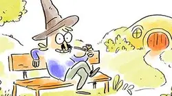 Tu mourras moins bête S03E28 Pseudosciences