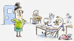 Tu mourras moins bête  S01E22 Pourquoi les ados sont-ils mous ?