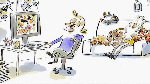 Tu mourras moins bête S02E11 Animaux dépravés