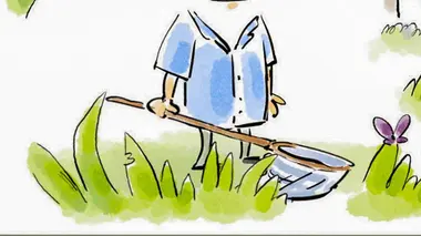 Entomologie forensique