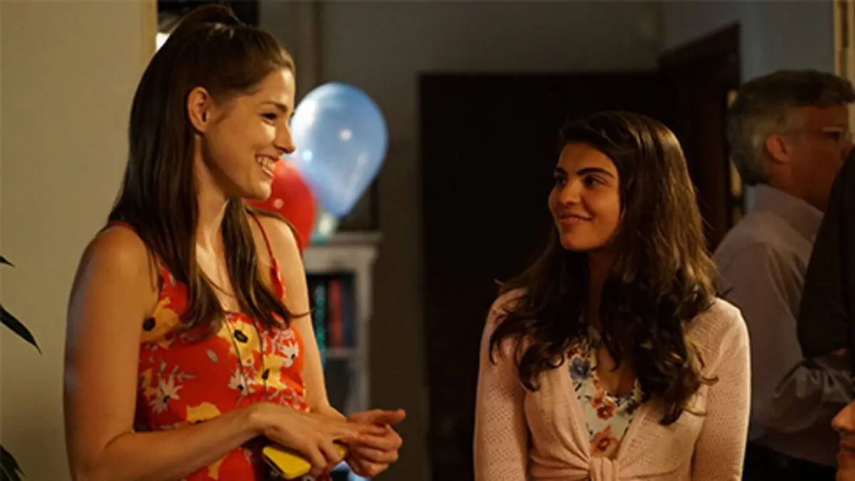 Tu ne m'échapperas pas...