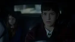 Tu ne me voleras pas ma fille !