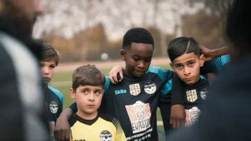 Tu seras pro mon fils