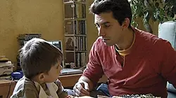 Visuel de Tu seras un homme, mon fils