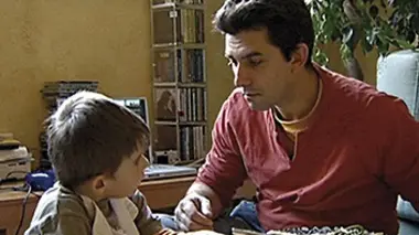 Tu seras un homme, mon fils