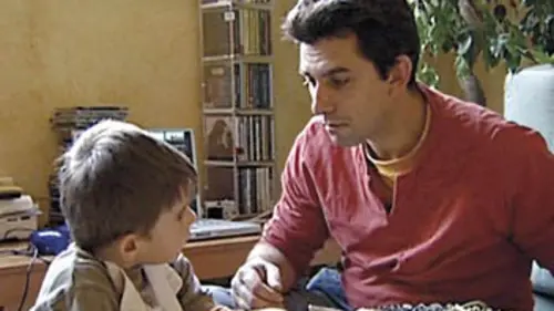 Tu seras un homme mon fils