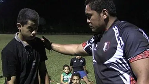 Tu seras un Wallabies mon fils