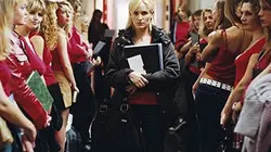 Visuel de Tu vas rire, mais je te quitte