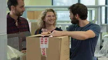 Tu vivras ma fille (2018)