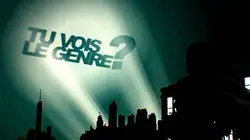 Sur OCS Pulp à 22h35 : Tu vois le genre ?