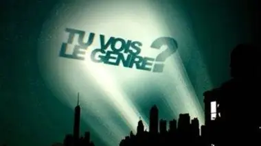 Tu vois le genre ? S13