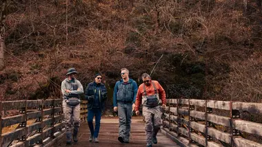 Le Trentin-Haut-Adige