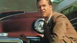 Tucker : L'homme et son rêve