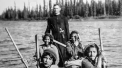 Tuer l'Indien dans le coeur de l'enfant
