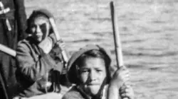 Tuer l'Indien dans le coeur de l'enfant