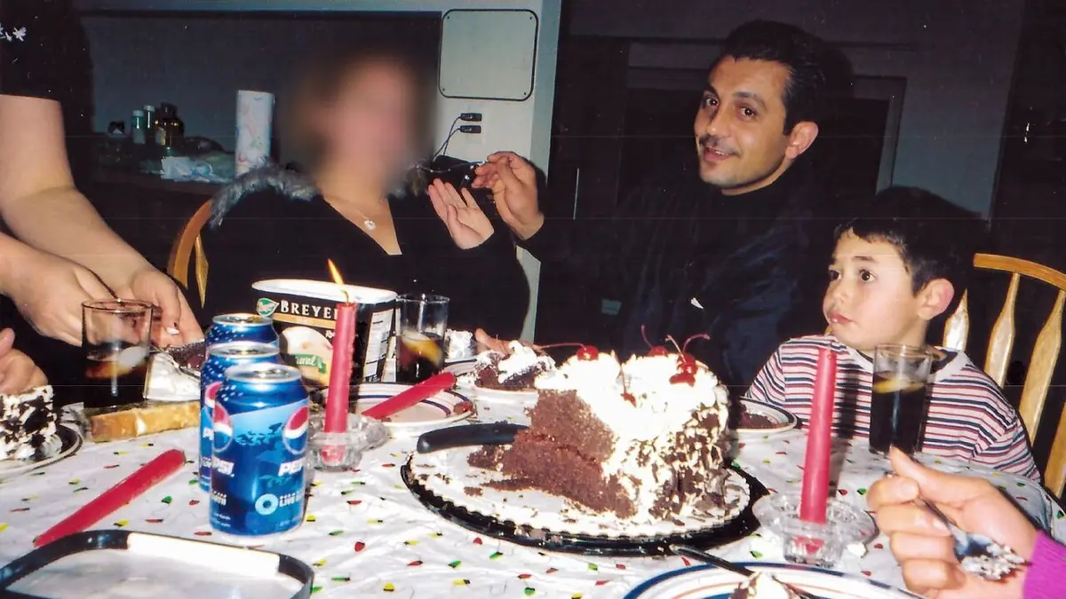 Tuer ou être tué Conflit de parenté