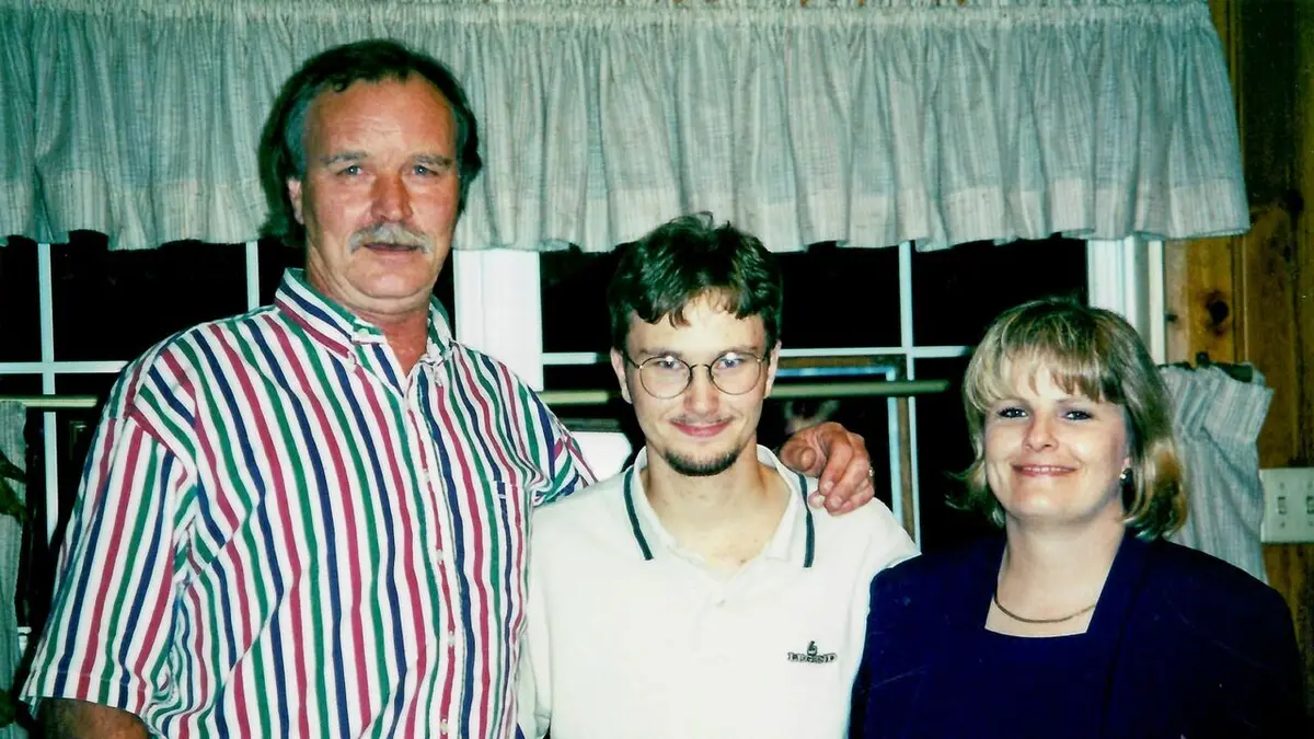 Tuer ou être tué La tueuse au sang froid