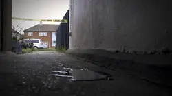 Tueur au bout du fil  S02E03 Meurtre au cutter