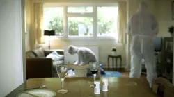 Tueur au bout du fil