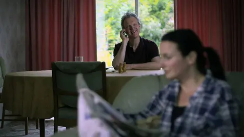 Tueur au bout du fil S02E07 Julie Dixon