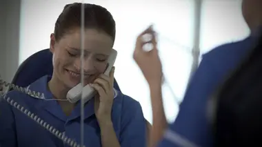 Une si jolie famille