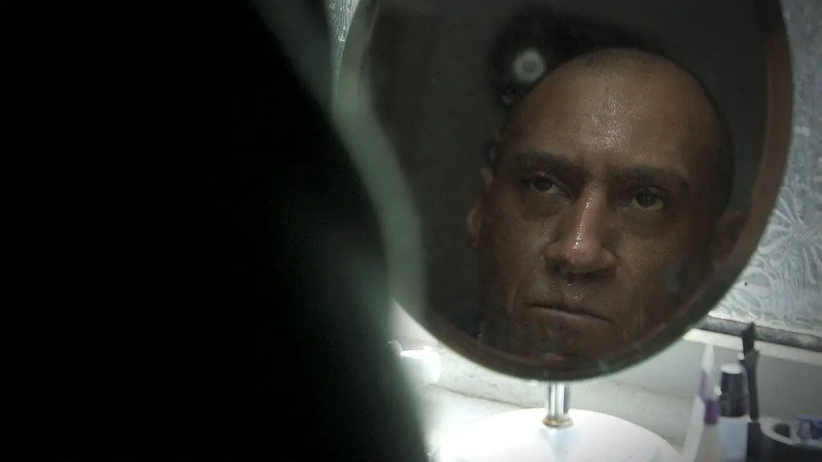 Tueur au bout du fil S02E04 Mortelle colocation