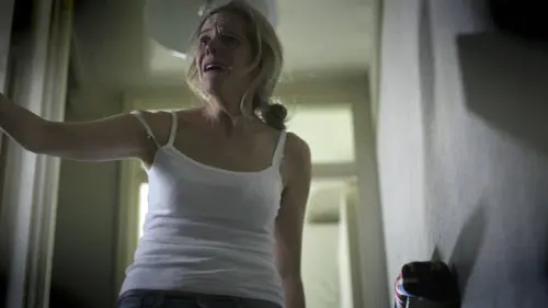 Tueur au bout du fil S01E10 Frères ennemis