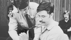 Tueurs en série : premier sang Anthony Sowell