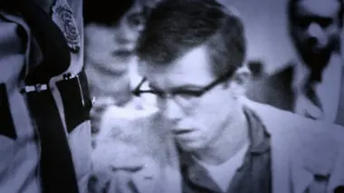 Tueurs en série : premier sang Robert Hansen