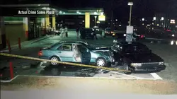 Tueurs fous Quincy Allen