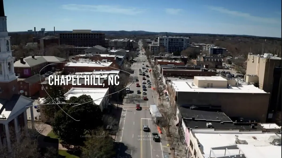 Tueurs fous Brian Minton