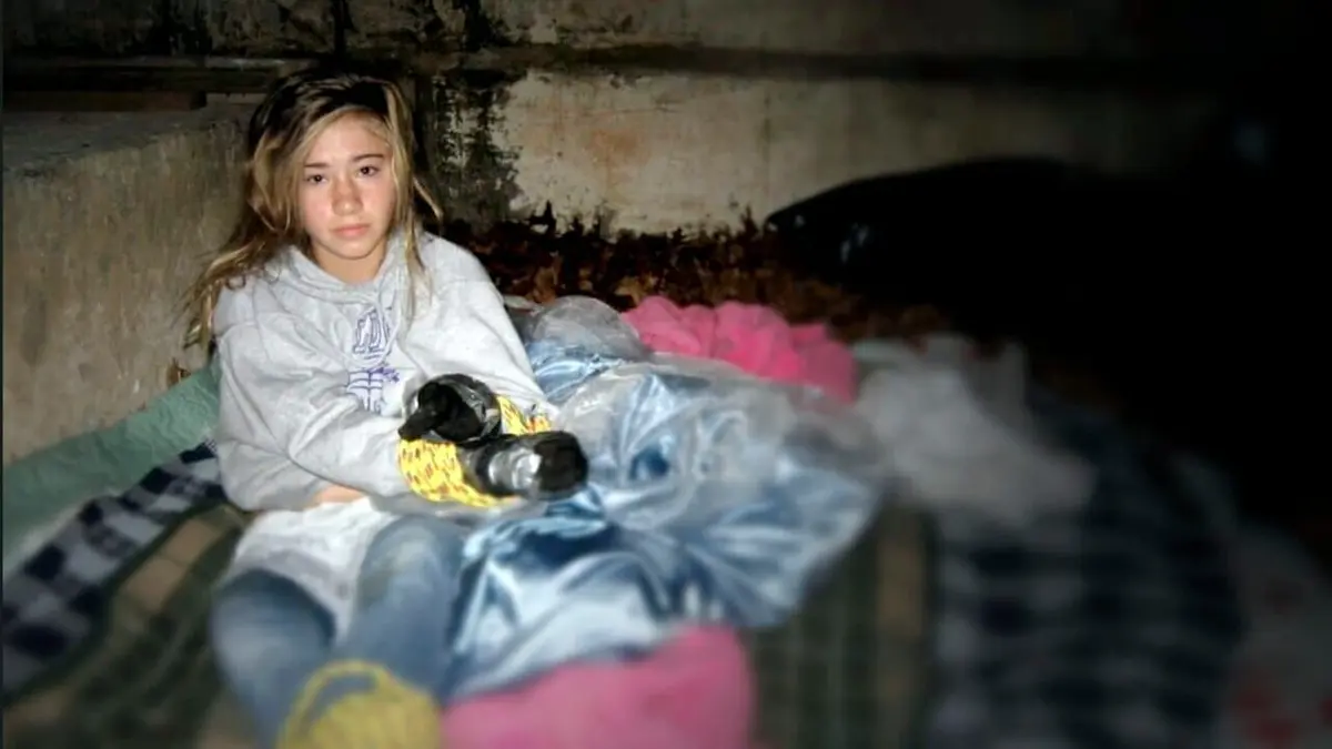 Tueurs fous Matthew Hoffman