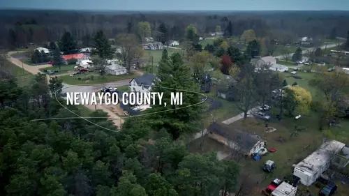 Tueurs fous Marvin Gabrion