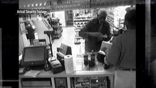 Tueurs fous Elias Abuelazam