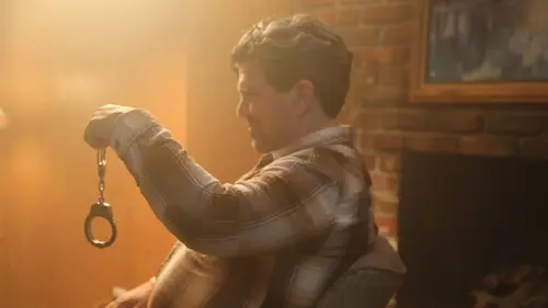 Tueurs nés ? La traque d'un prédateur