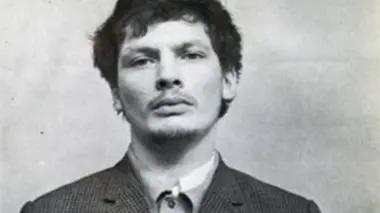 MacKay, l'homme le plus dangereux d'Angleterre