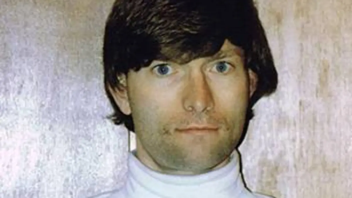 Born to Kill S05E03 Hadden Clark