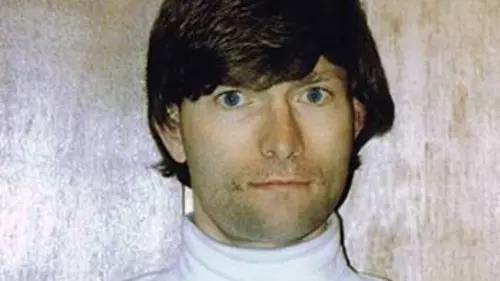 Born to Kill S05E03 Hadden Clark