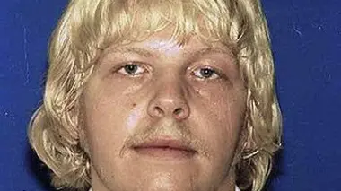 Thor Christiansen, la sombre personnalité