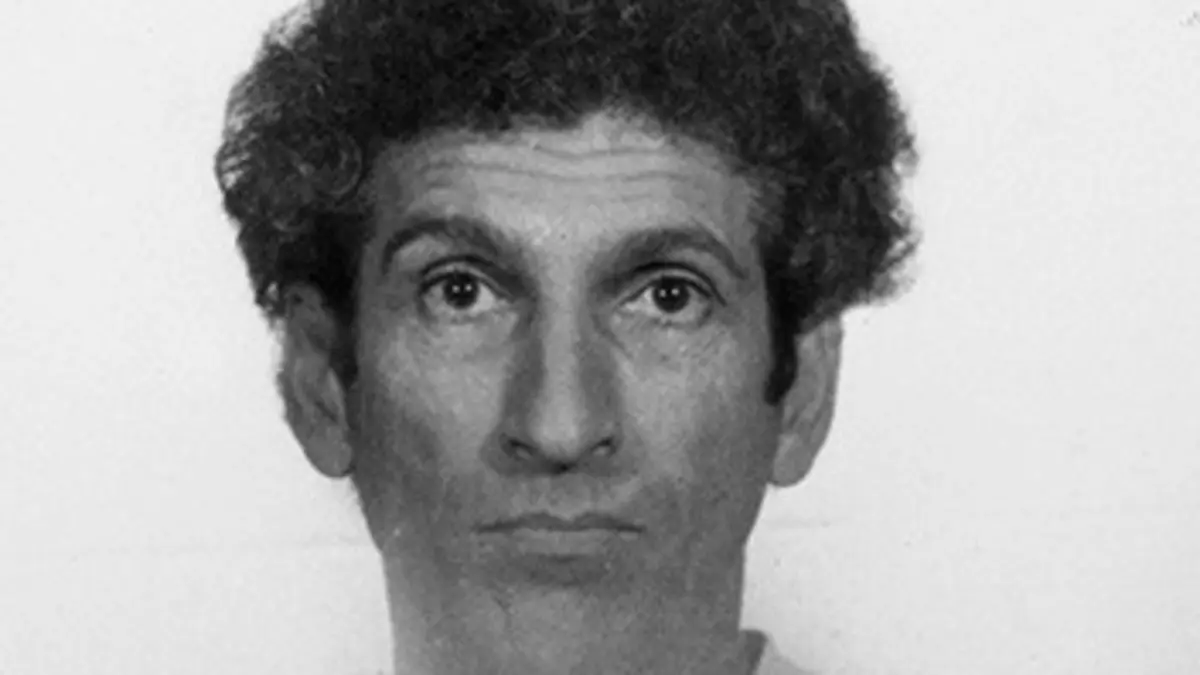 Tueurs nés ? S04E01 L'étrangleur des collines