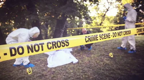 Tueurs nés ? S06E04 Cleophus Prince Jr, "The Clairmont Killer"