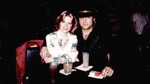 Tueurs nés ? S06E01 Charlene et Gerald Gallego