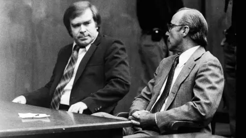 Tueurs nés ? S06E03 Richard Cottingham