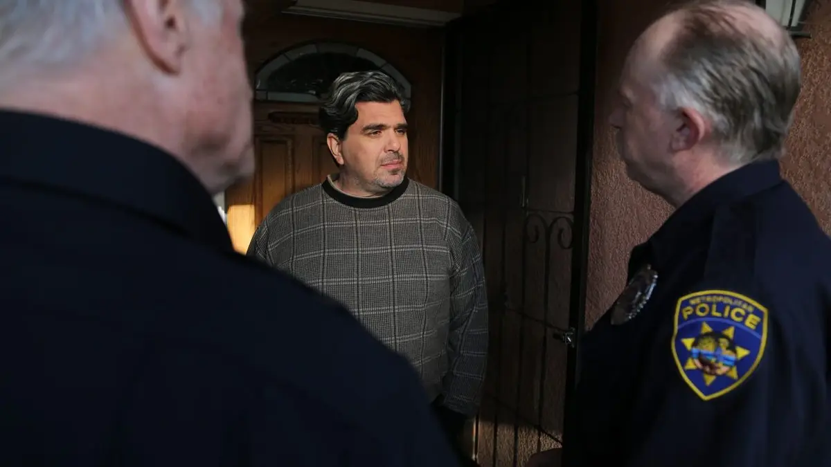 Visuel de Tueurs nés ? Aux racines du mal