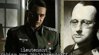 Tuez Hitler ! La chance du Diable