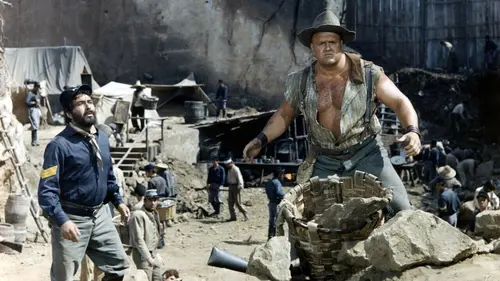 Tuez-les tous et revenez seul