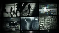 Tuez, vous êtes filmé ! The Girl In the Crowd