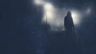 La tête dans le sac